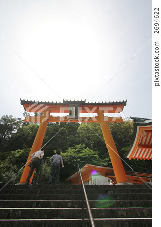 Kumano Nachi Taisha Kumano Nachi Taisha 2694622
