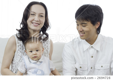 家族 家庭 家人 2694728