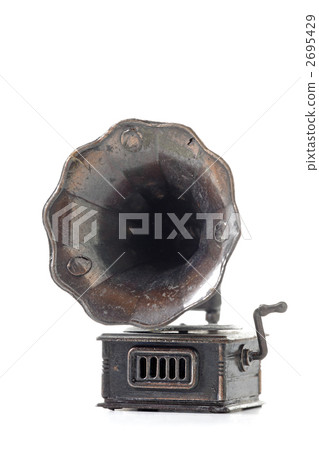 Pencil sharpness of gramophone Pencil sharpness of gramophone 2695429