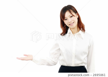 辦公室女士 辦公室女士 2695861