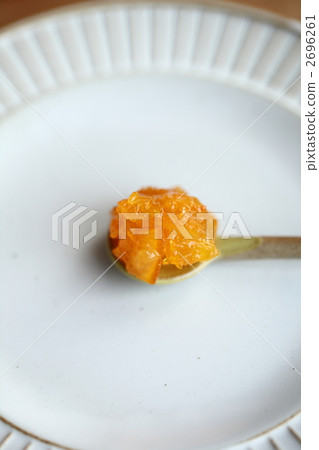 柑橘 一口 橘子醬 2696261