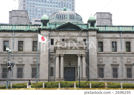 Bank of Japan Osaka Branch Bank of Japan Osaka Branch 2696295