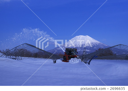 它也延伸到北海道 它也延伸到北海道 2696635