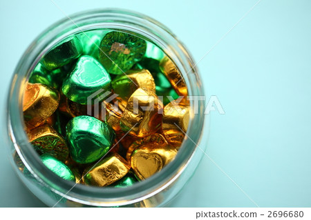 巧克力 喬科省 糕點 2696680