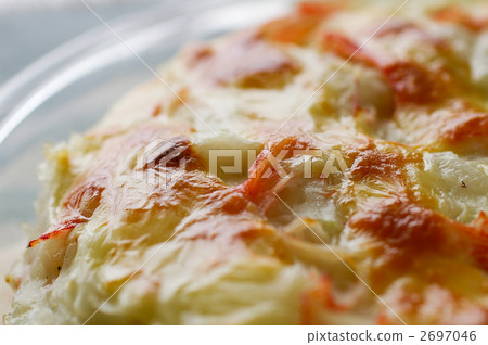 Crab doria 2697046