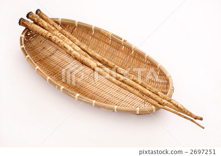 Burdock burdock 2697251