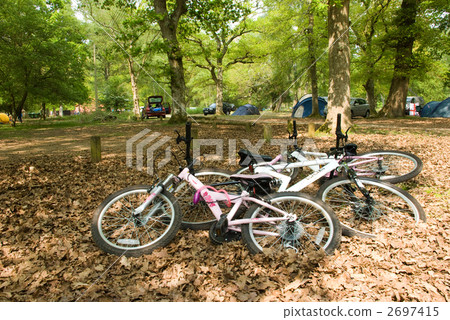 bicycle, bike, britain 2697415