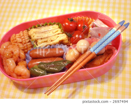 japanese box lunch, bento, box lunch 2697494