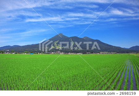 Aizu Bandai Mountain 2698159