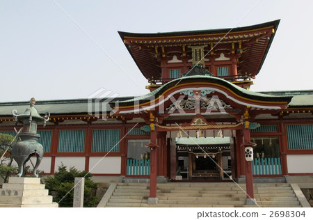 防府天滿宮 2698304