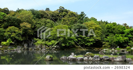 Tenryu花園 2698324