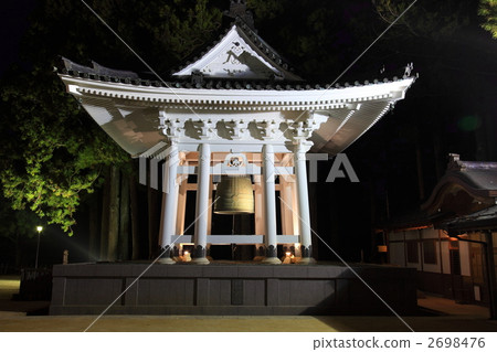 Bell of the Great Tower of Takano-san Altar Birthplace Bell of the Great Tower of Takano-san Altar Birthplace 2698476