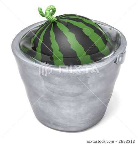 A watermelon 2698518