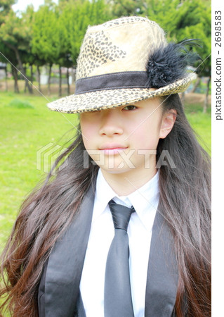 person, child, kid 2698583