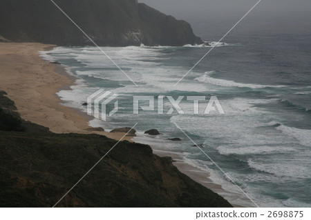 Monterey and Bixer Monterey and Bixer 2698875