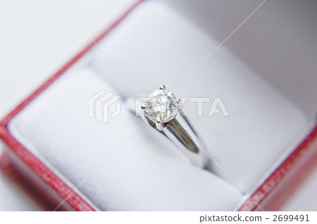 訂婚戒指 訂婚戒指 2699491