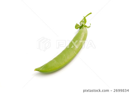 Snap peas Snap peas 2699834