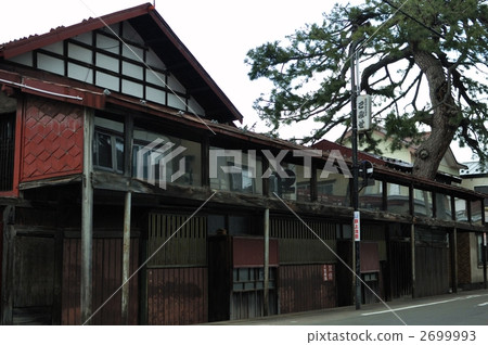 房屋 建築 木質建築 2699993