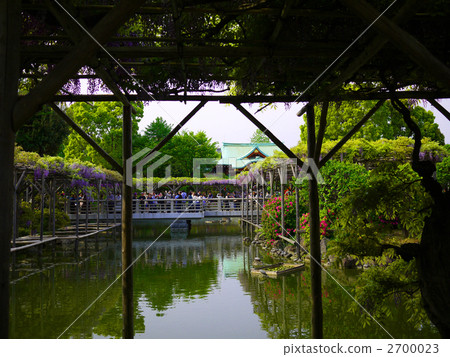 東京隅田區Kameido Tenjin Shinjyo富士節 2700023