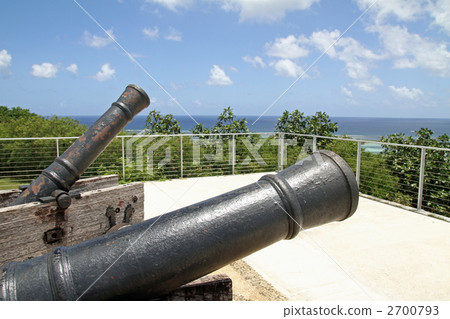 Fort Apguan Fort Apguan 2700793