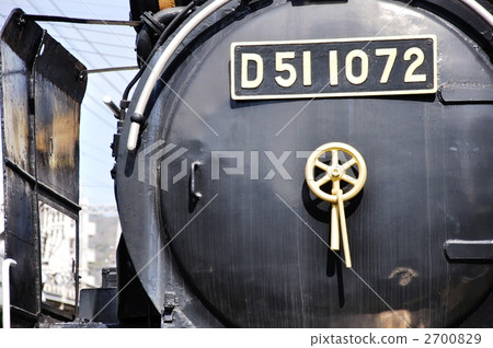 D51正面 2700829