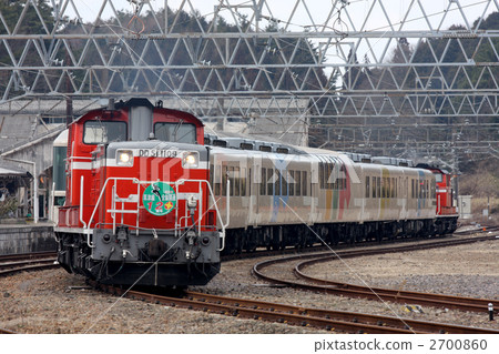 DD 511109 + Asuka + DD 511183 2700860