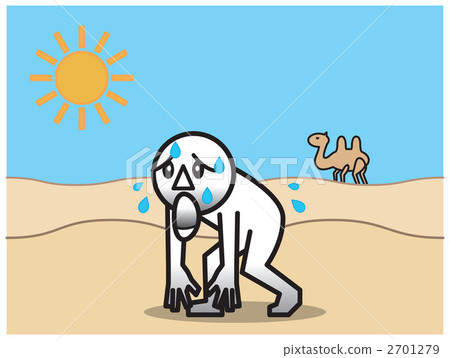 Dehydration symptoms 2701279