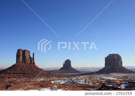 紀念碑谷 2701359