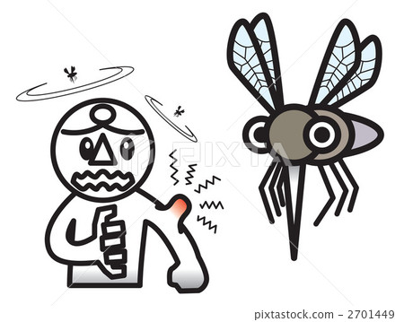 Insect bites 2701449