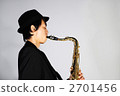 sax, saxophone, saxophones 2701456