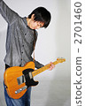 electric guitar, guitarist, guitarists 2701460