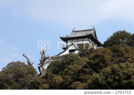 Inuyama Castle Inuyama Castle 2701753