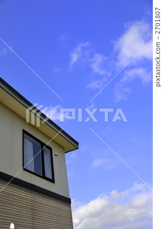 dwelling, home, house 2701807