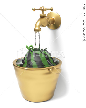 一個西瓜 一個西瓜 2701827