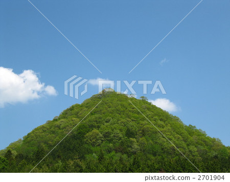 清潔山 清潔山 2701904