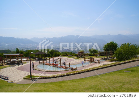 athletic, fuefuki river fruit park, park 2701989