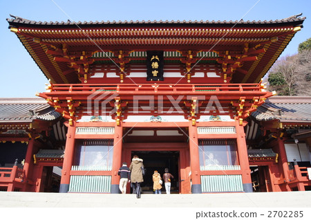 Tsurugaoka Hachimangu Shrine 2702285