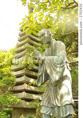 舞蹈佛，Tokijong的創始人，萬能雕像 2702458