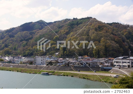 新新鎮（Hozukurin湖） 2702463