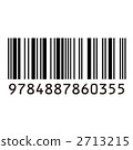 JAN code 2713215