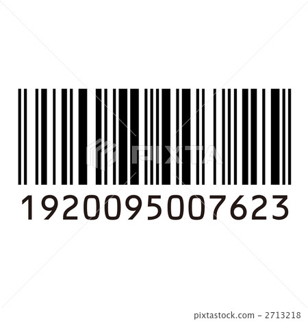 JAN code JAN code 2713218