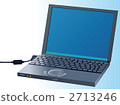 laptop  2713246
