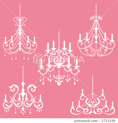 Chandelier 2713299