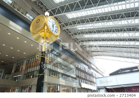 大阪站時空空間 2713404