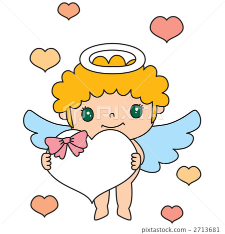 Angel's Message Board 2713681