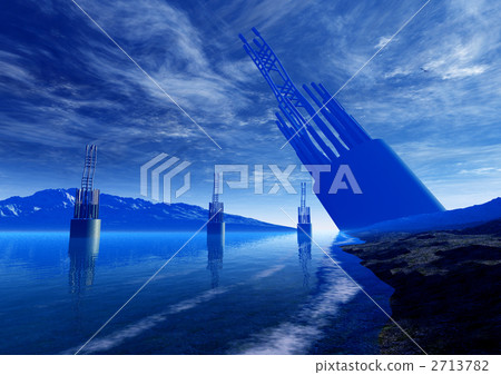 另一個藍色世界 2713782