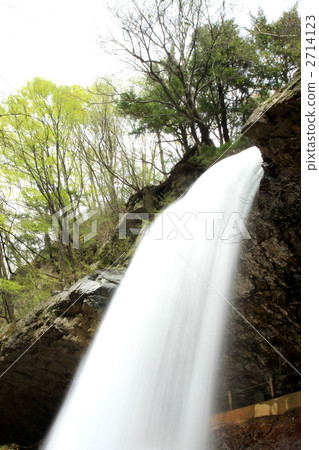 Tak山村閃電瀑布(隱形瀑布) Tak山村閃電瀑布(隱形瀑布) 2714123