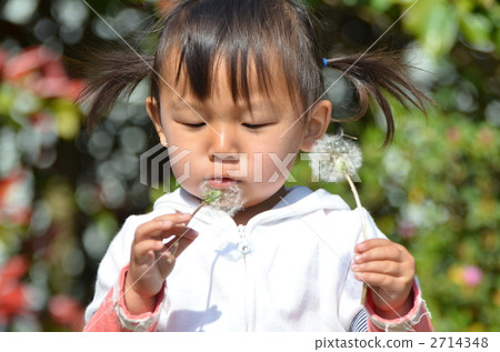 girl, young girl, fluff 2714348