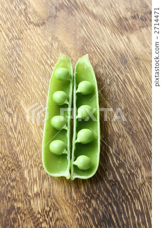 green pea 2714471