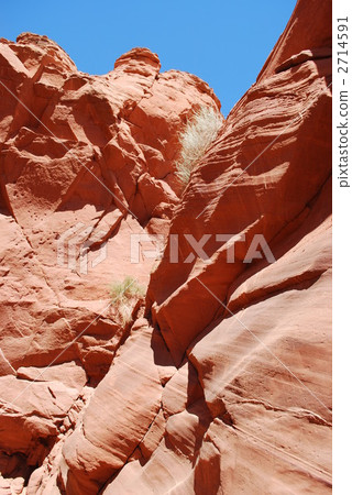 羚羊峽谷 2714591